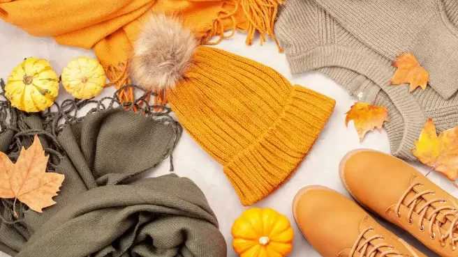 با چه رنگی در پاییز خوش استایل تر باشیم؟