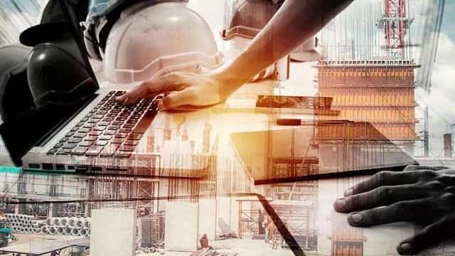 مقاولات وتنفيذ مشاريع بناء شركة زمرد كوه بختياري في أصفهان