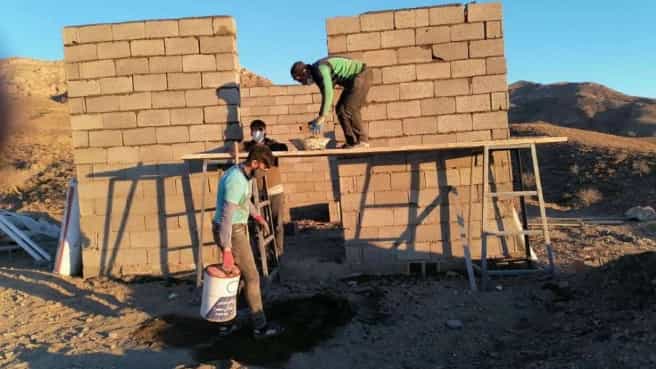 Videos of Emerald Koh Bakhtiari company projects