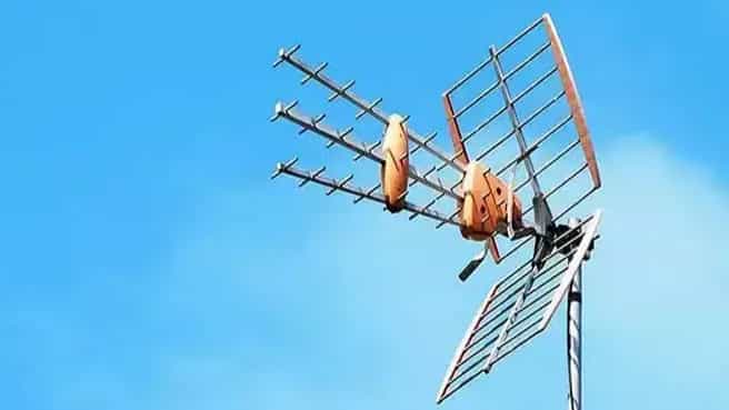 Advantages and how to install the central antenna