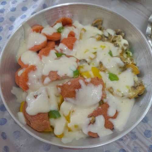 غذا خوری عمو نصیر