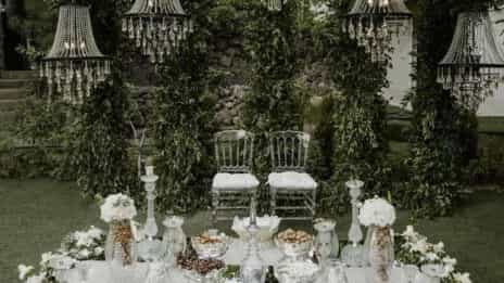 The best hall garden in Jajrud