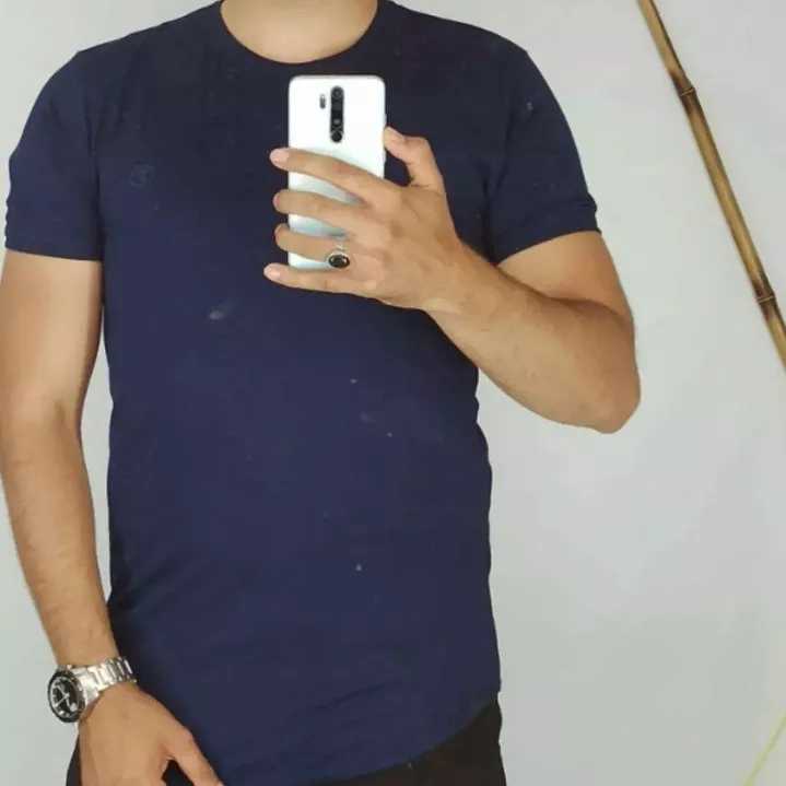 لباس مردانه
