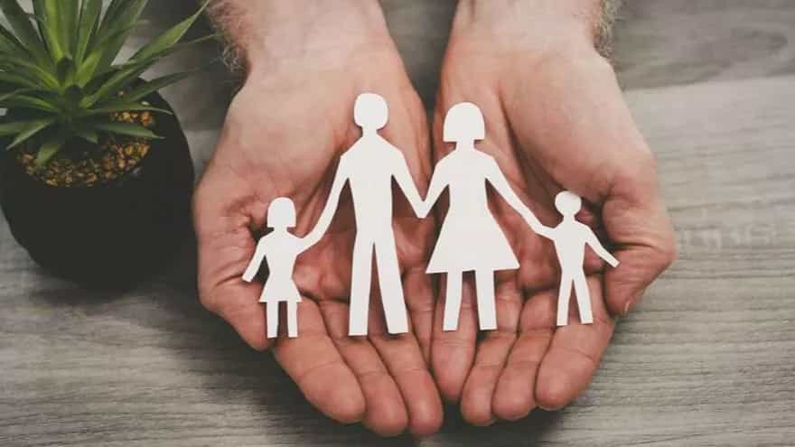 Life insurance coverage services