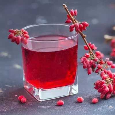 آب زرشک