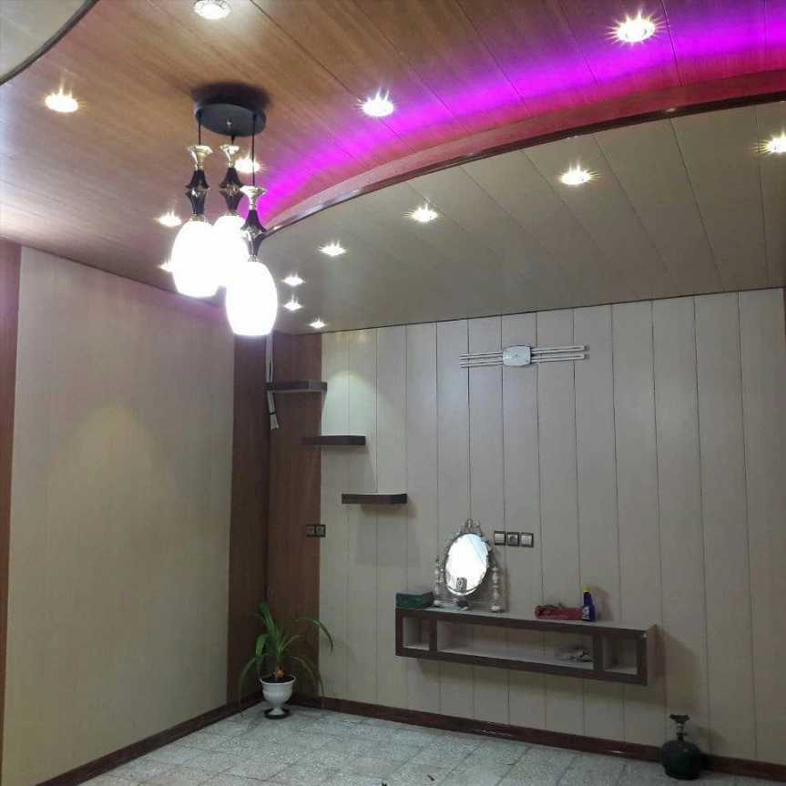دکوراسیون داخلی الماس دکور