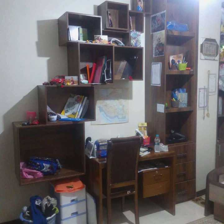 نمونه کار الماس دکور