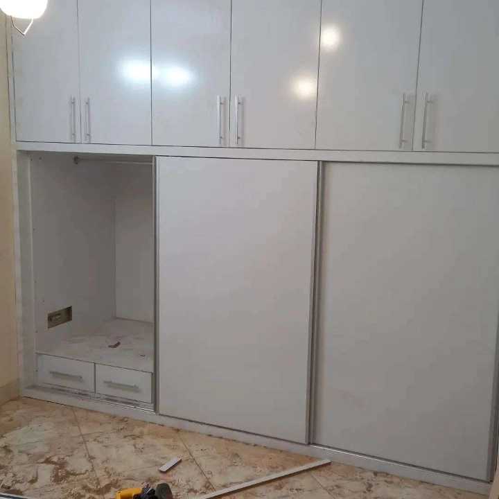 نمونه کار الماس دکور