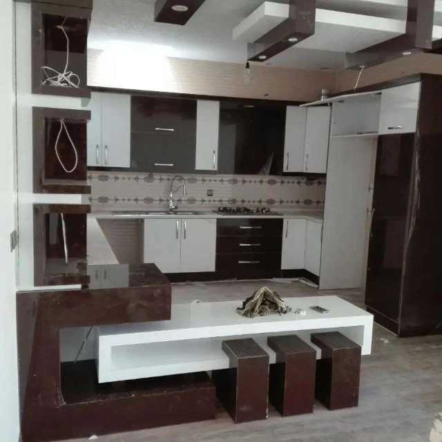 نمونه کار الماس دکور