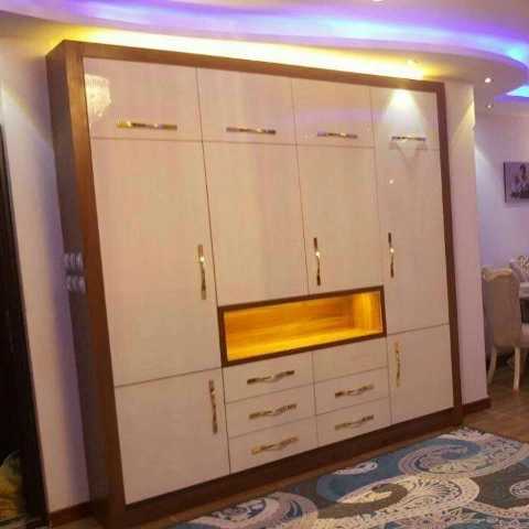 نمونه کار الماس دکور