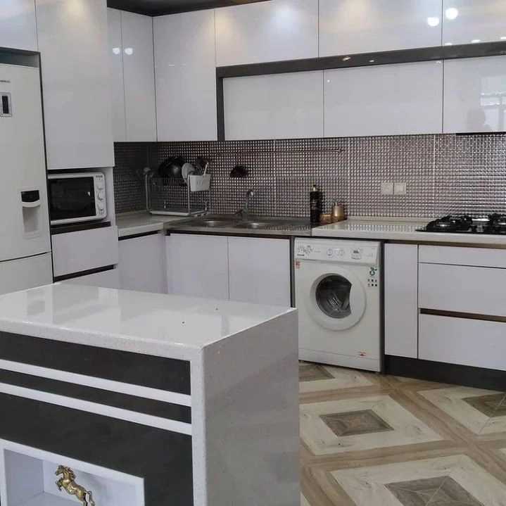 دکوراسیون داخلی الماس دکور