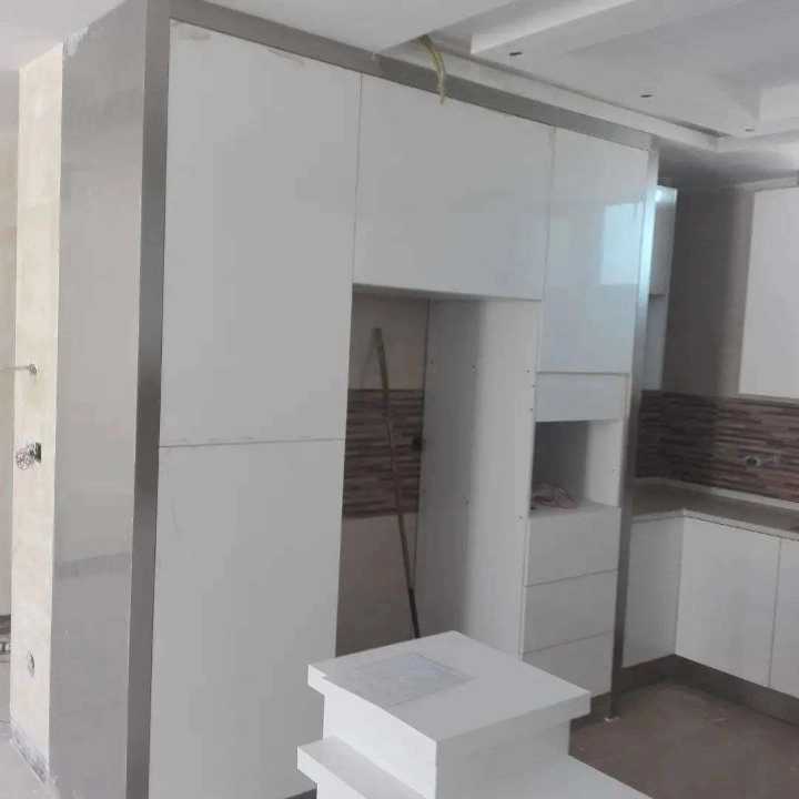 نمونه کار الماس دکور