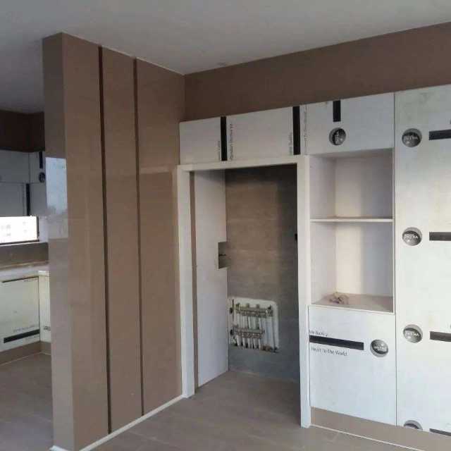 نمونه کار الماس دکور