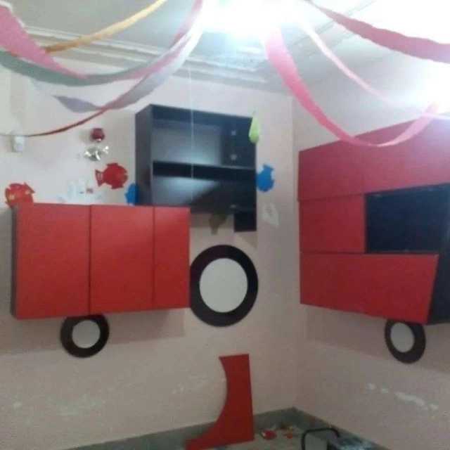نمونه کار الماس دکور