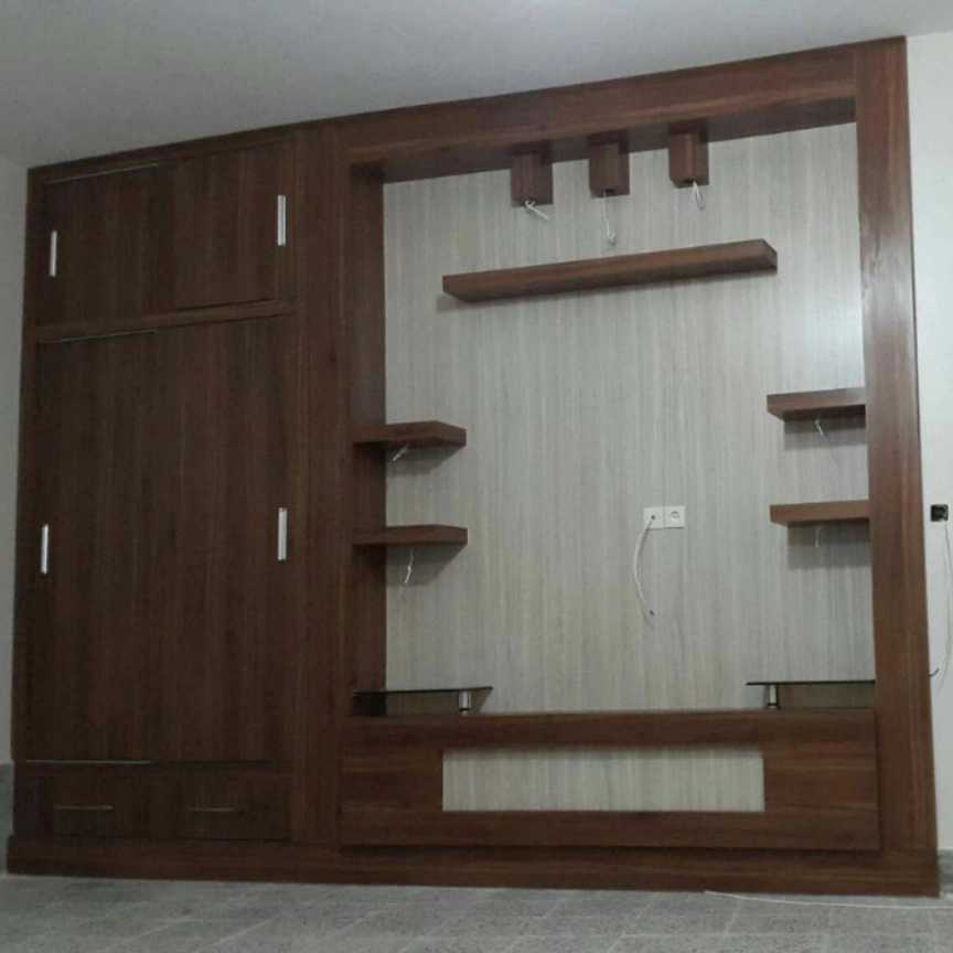 دکوراسیون داخلی الماس دکور