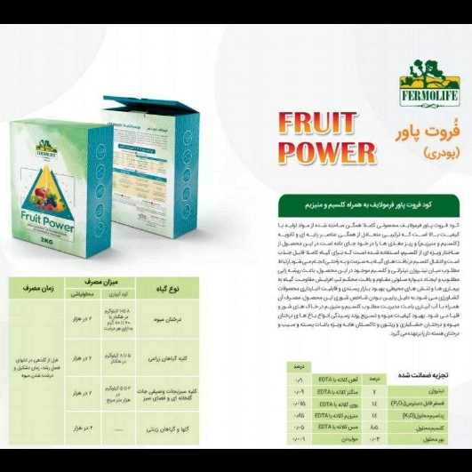 کاتالوگ محصولات اسیدی