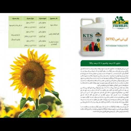 کاتالوگ محصولات اسیدی