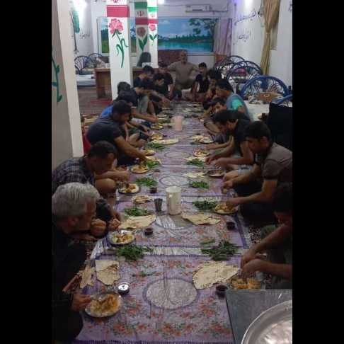 مرکز ترک اعتیاد نشاط