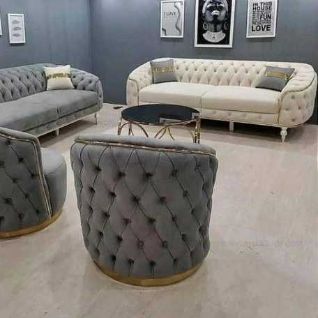 مبل چستر