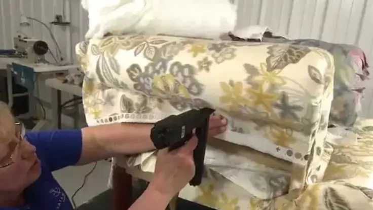 چرا تعمیرات مبل بین مردم محبوب است ؟