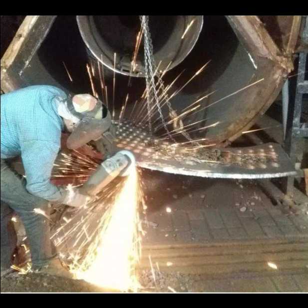 شرکت تدبیر صنعت