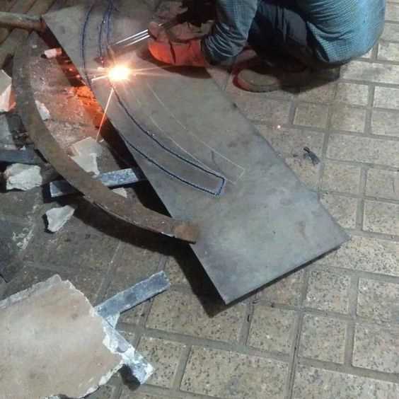 شرکت تدبیر صنعت