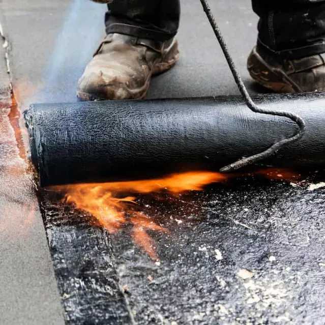 پخش ایزوگام و قیرگونی مسعود حقیان
