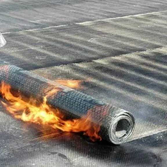 پخش ایزوگام و قیرگونی مسعود حقیان