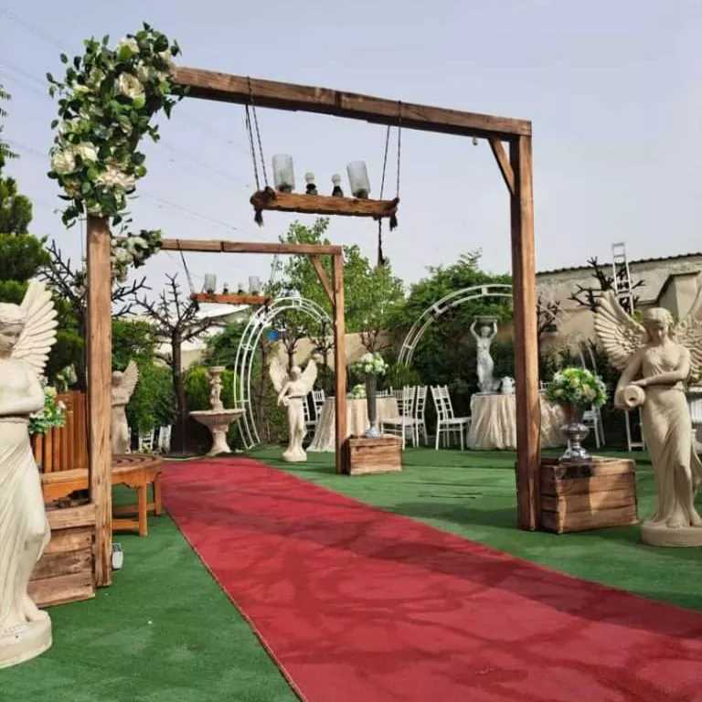 باغ تالار
