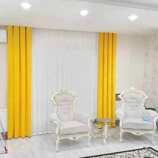 تولیدی انواع پرده