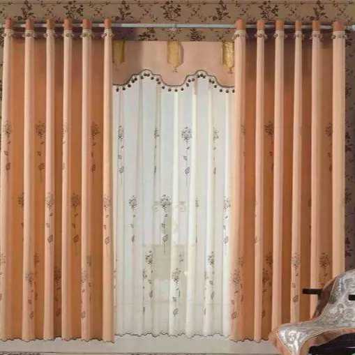تولیدی انواع پرده