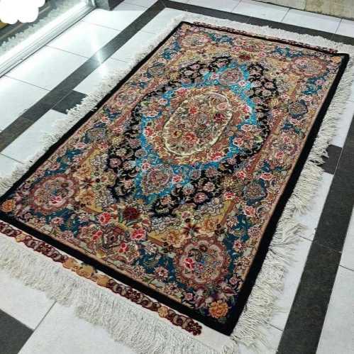 فرش و ترمه پورعظیمی