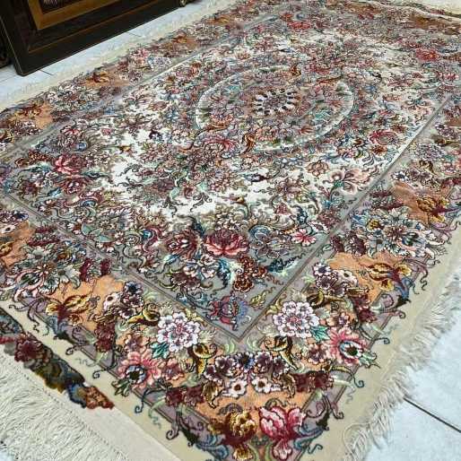 فرش و ترمه پورعظیمی