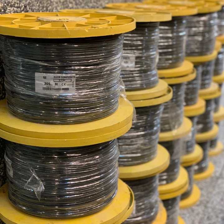 دوربین مداربسته سمیر