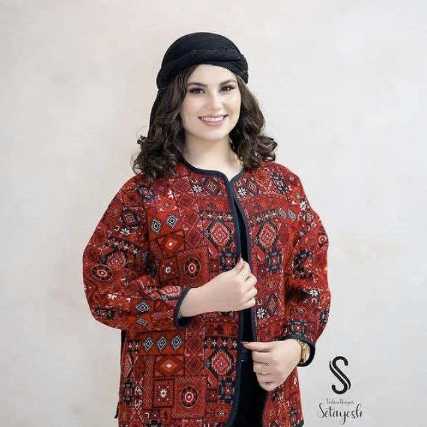 تولیدی ستایش