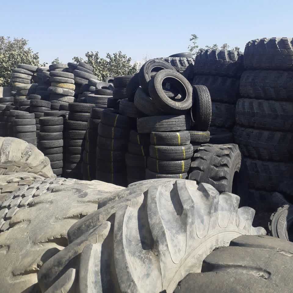 لاستیک