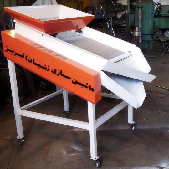 ماشین سازی شبان