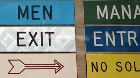Getting to know the panel making industry