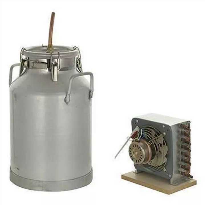 تانکر سازی آریا صالحی