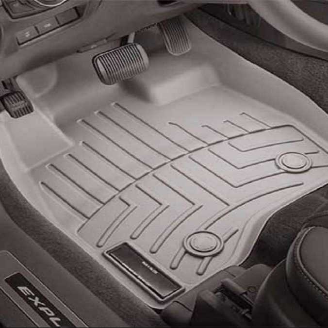 تولید کننده تزیینات خودرو دلتا پلاس