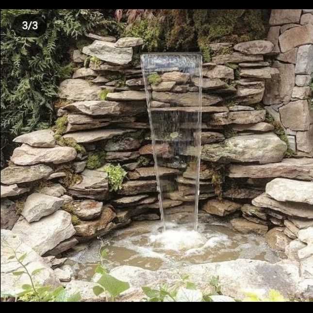 انواع سنگهای لاشه جلالی تهران