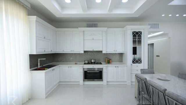 Design, execution and installation of all kinds of wall closets and gazebo cabinet making in Dehlran, Ilam
