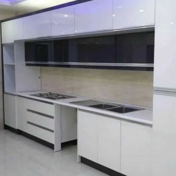 کمد دیواری و کابینت سازی آلاچیق