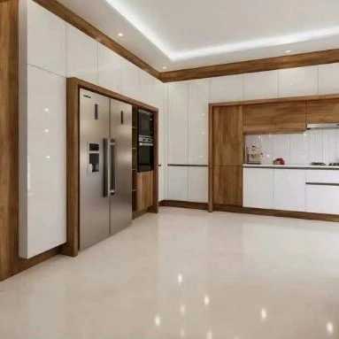 کمد دیواری و کابینت سازی آلاچیق