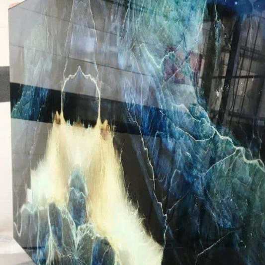 آخیز دکور