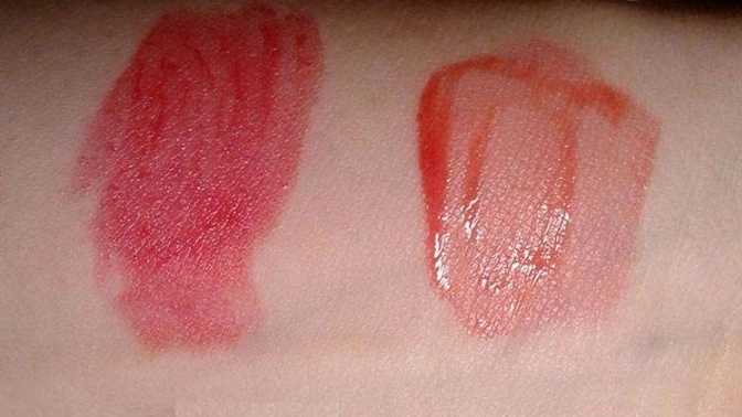 تینت لب چیست و چه تفاوتی با رژ لب دارد؟