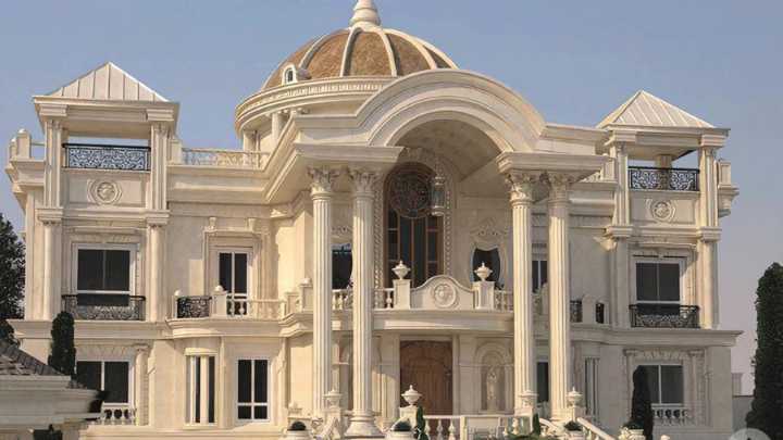 انواع سبک در نما