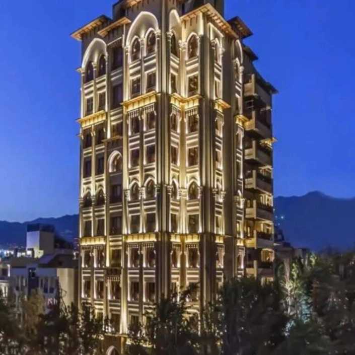 املاک آسیانوین