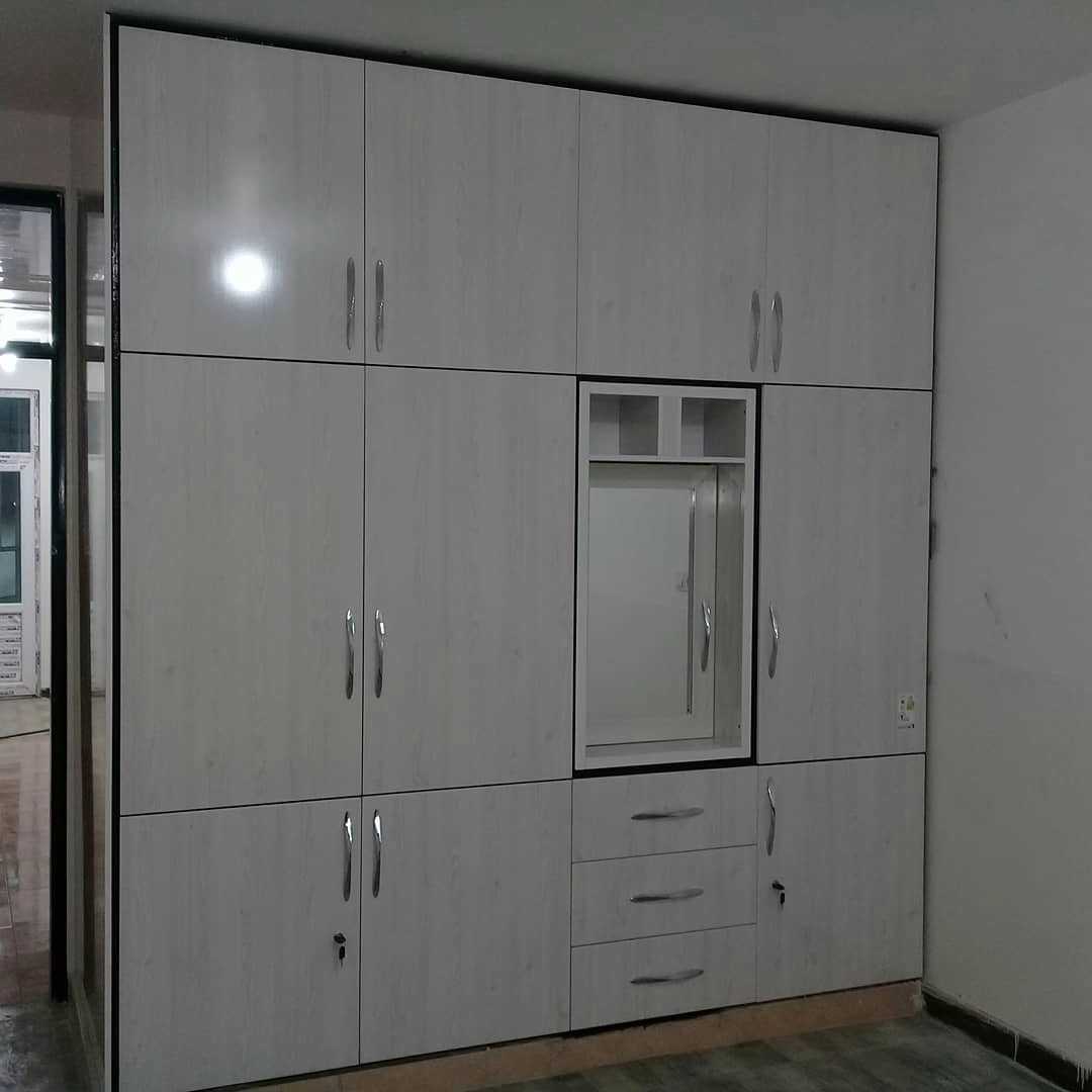 کمد دیواری