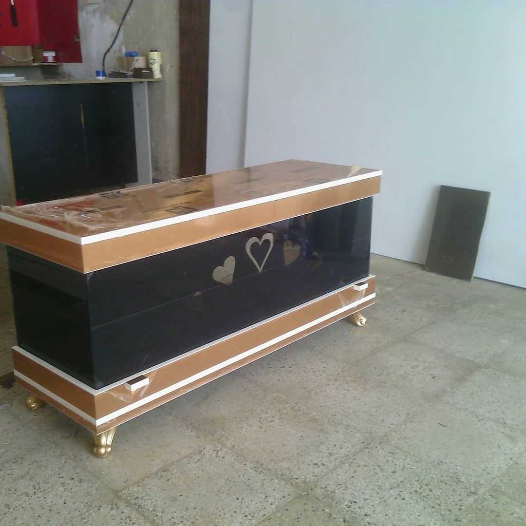 میز تی وی خاص